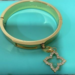 Spartina 449 Hinged Bangle